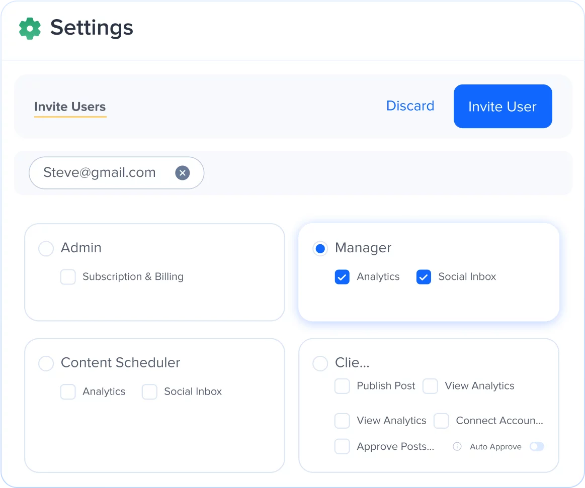 Collaborate Securely, Without the Chaos