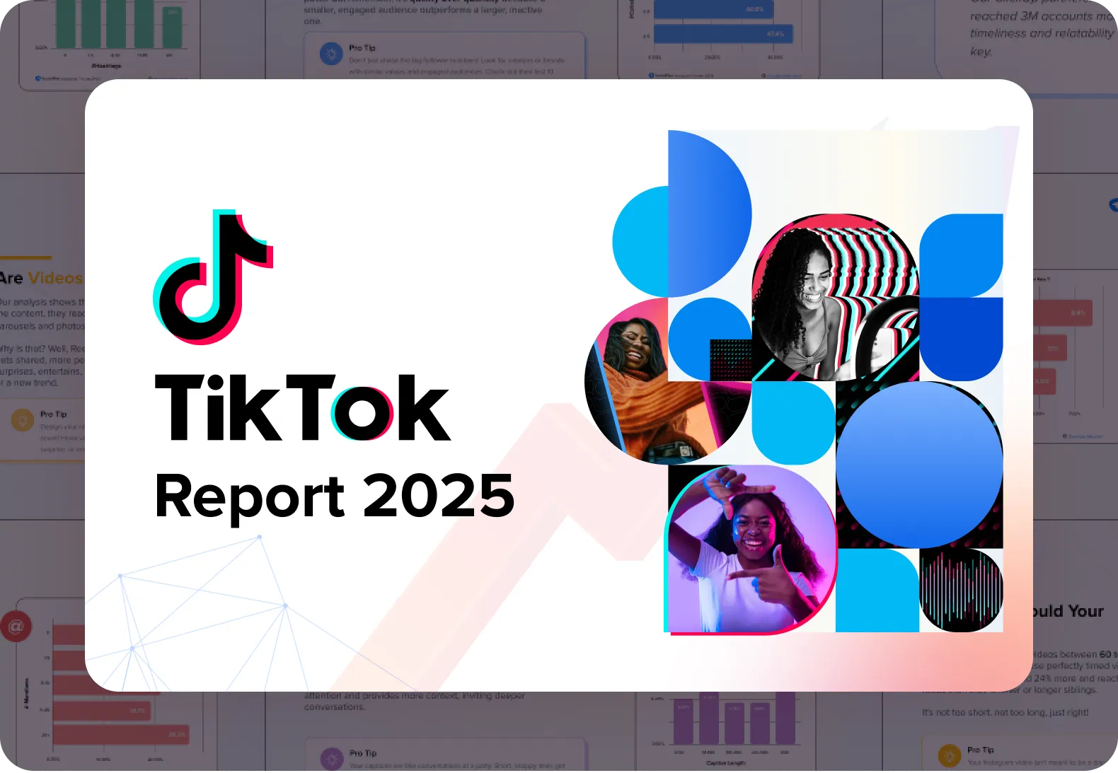 Growing on TikTok in 2025