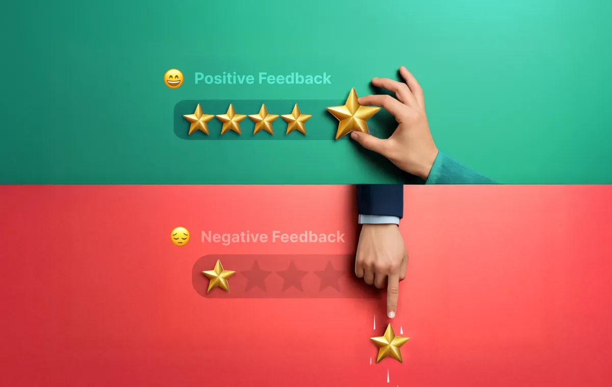 Review gating can harm your business