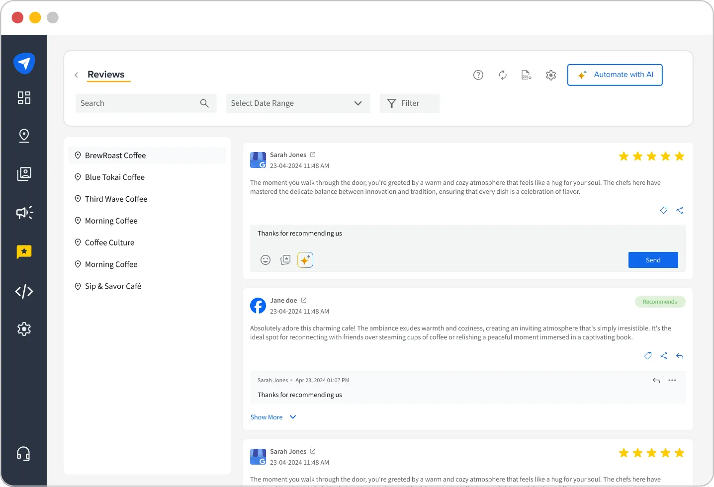 SocialPilot Reviews