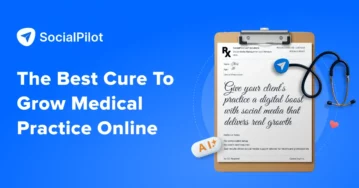 The Best Cure To Grow Medical Practice Online