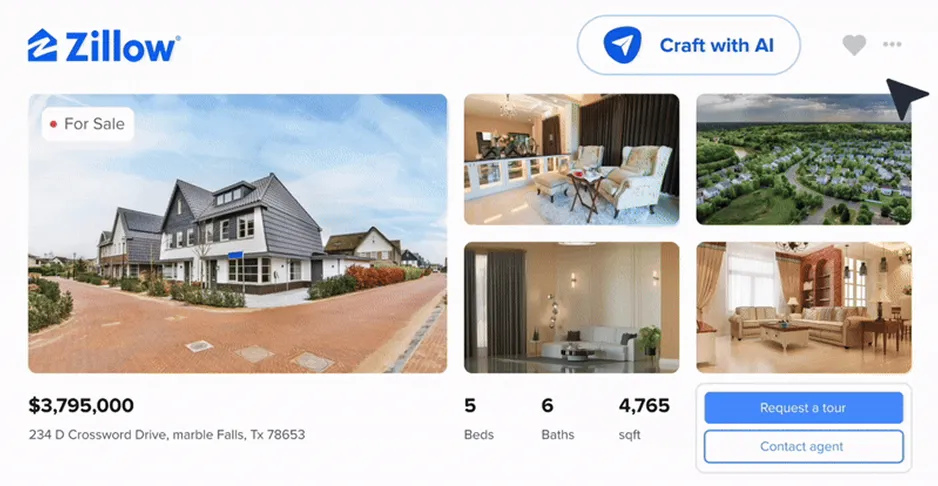 zillow zillow