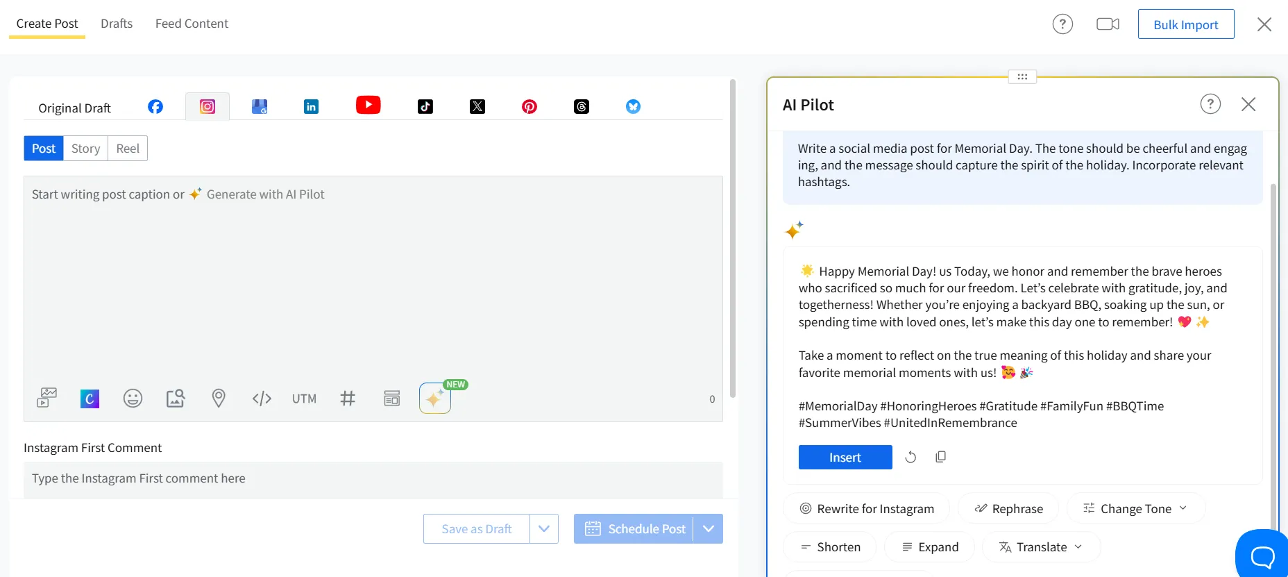 AI Pilot