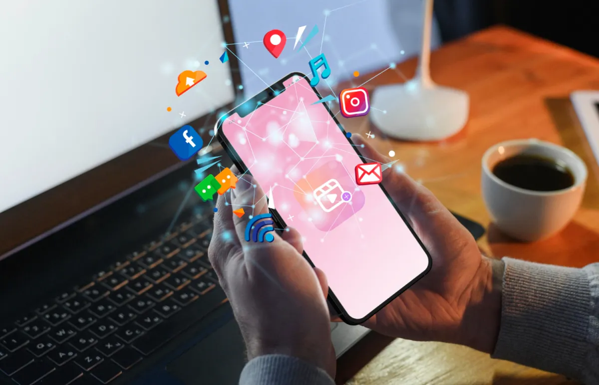 How Social Media Impacts Business