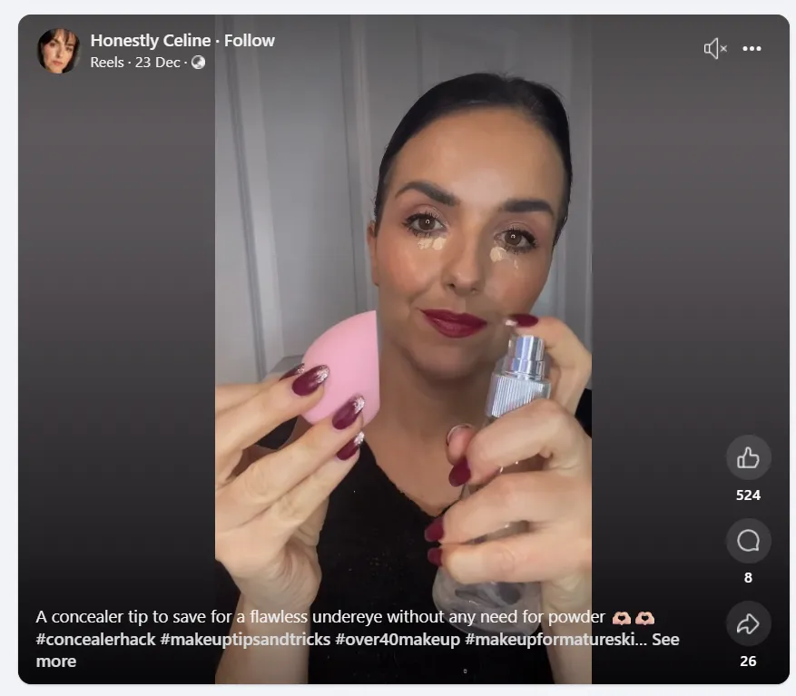 Industry Tips and Tricks related ready Facebook post Captions