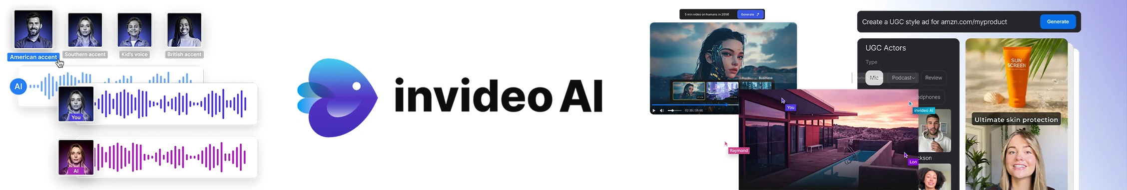 Invideo AI