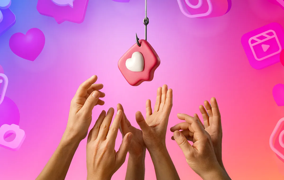 Irresistible Instagram Reel Hooks to Keep Viewers Watching