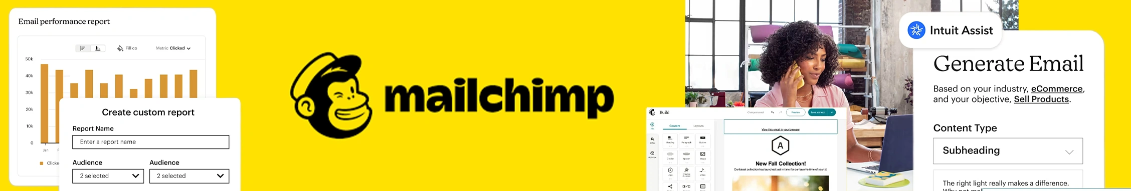 Mailchimp