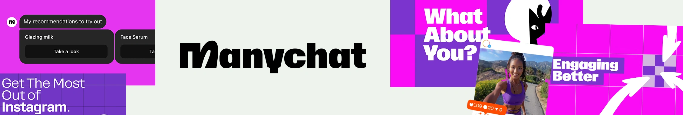 ManyChat