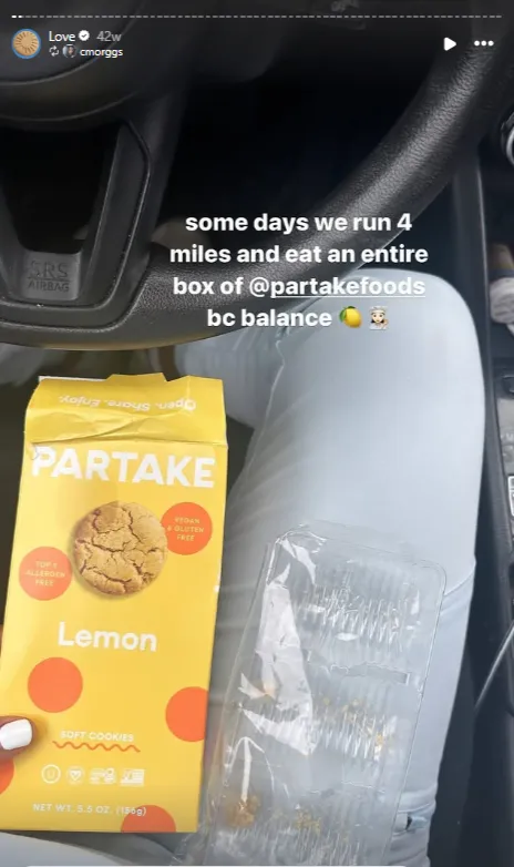 Partake Foods