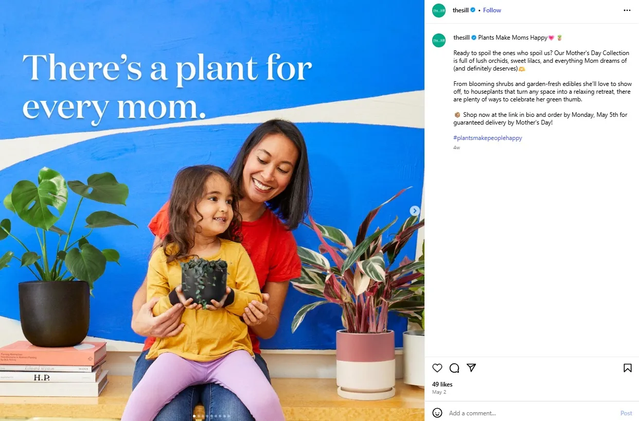 Plant Parent