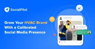 Social Media Management for HVAC Businesses