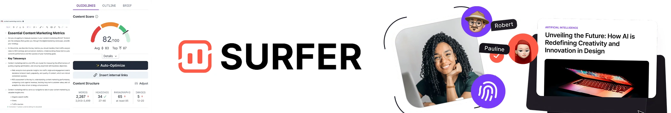 SurferSEO