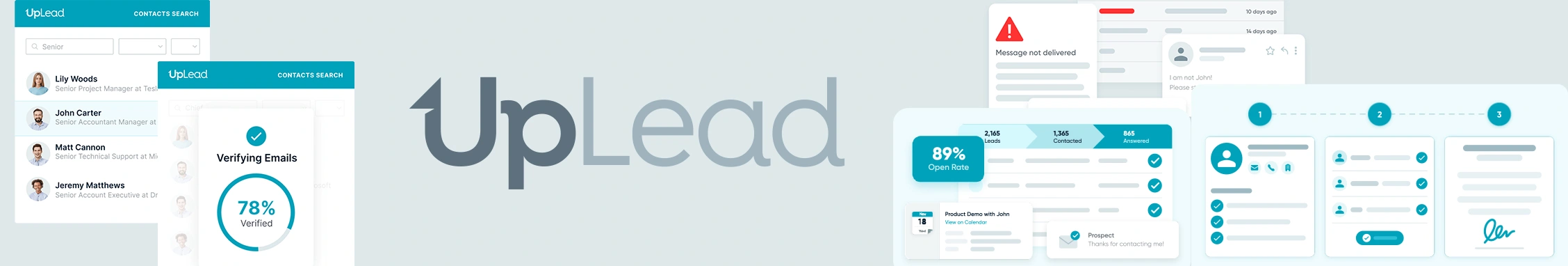 UpLead