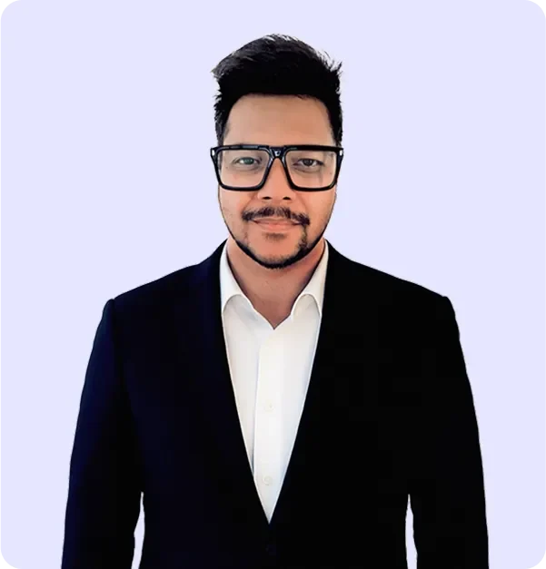ARUNABH ARJUN