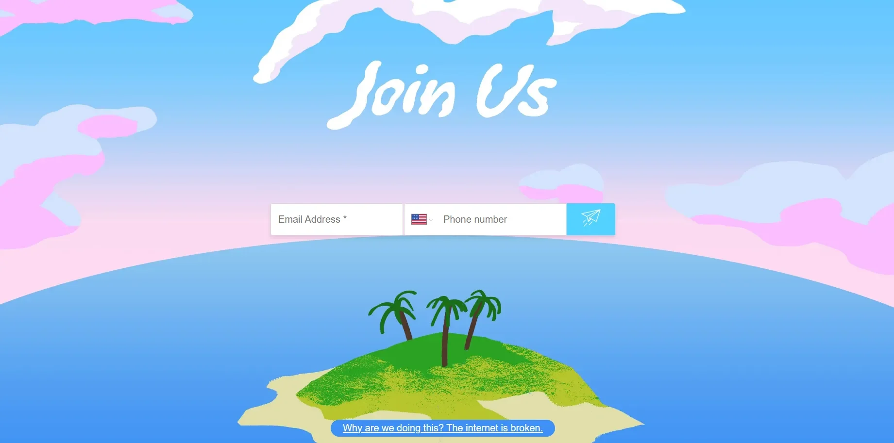 BuzzFeed island BuzzFeed island