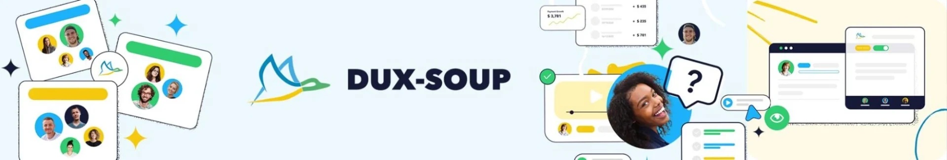 Dux-Soup cover