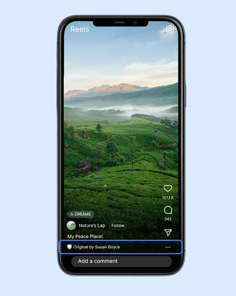 Facebook is demoting unorignal content