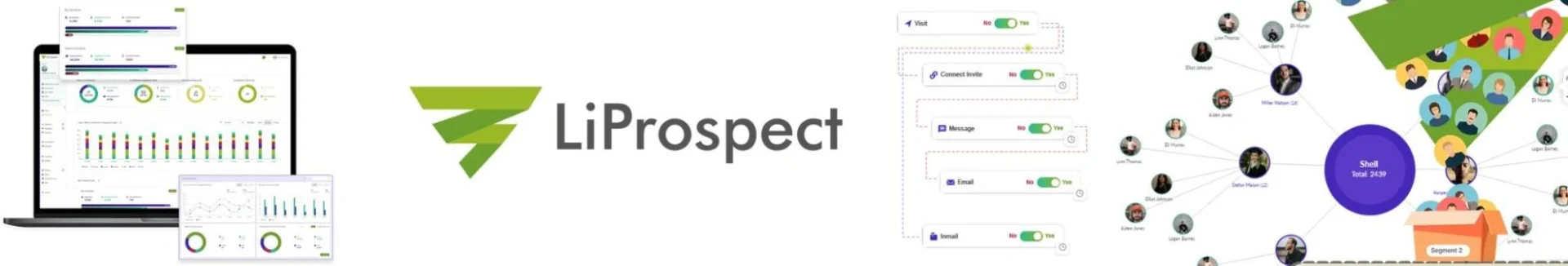 LiProspect cover