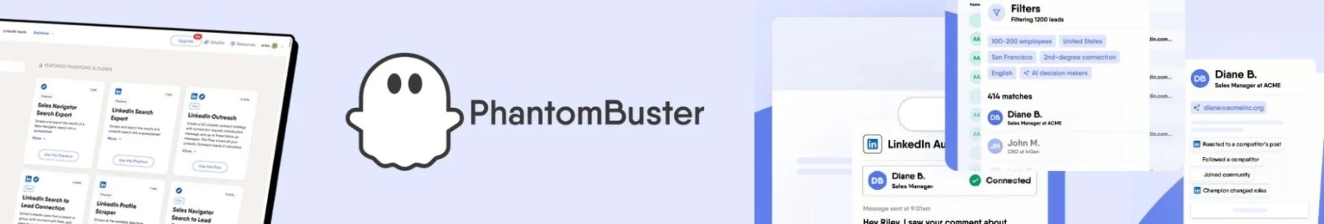 Phantombuster cover