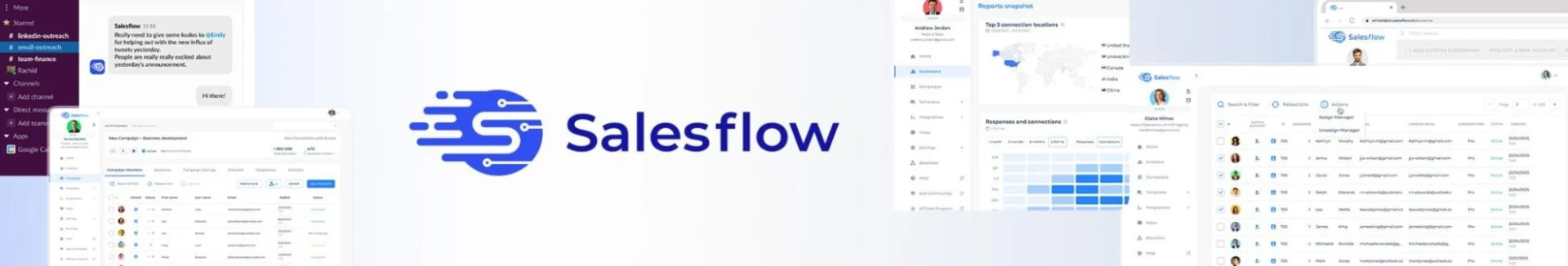 Salesflow cover