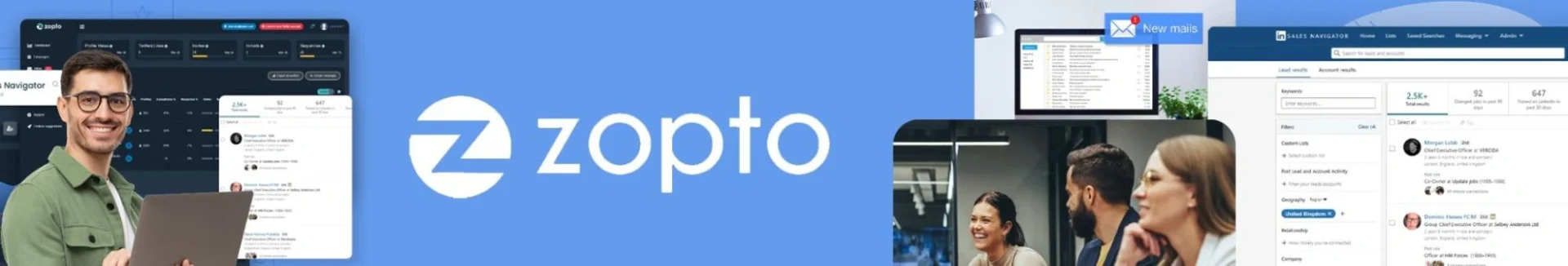 Zopto cover