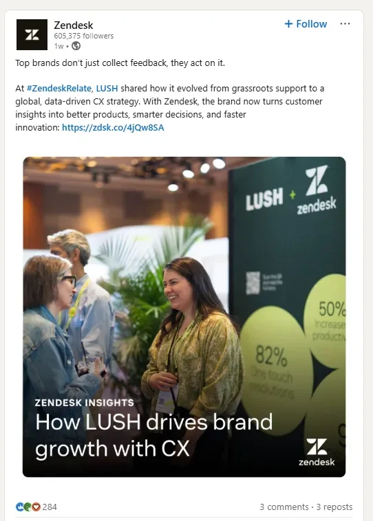 share your customer story how your product changes their business share your customer story how your product changes their business