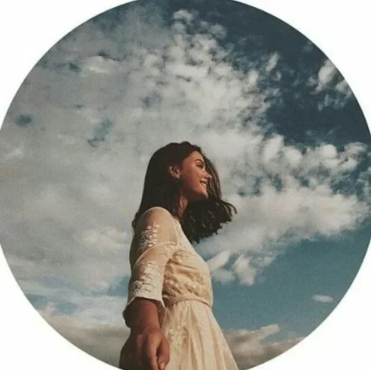 Instagram profile image