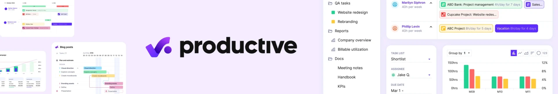 Productive cover