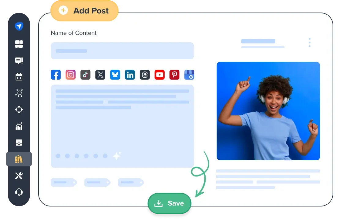 Publish Impactful Content on Time