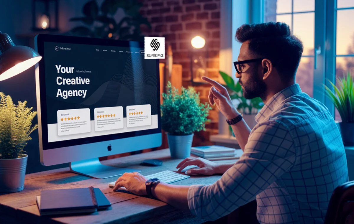 How to Add Google Reviews to a Squarespace Website How to Add Google Reviews to a Squarespace Website