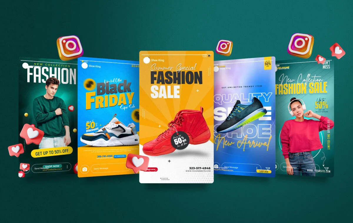 How to Use Instagram Stories for Business