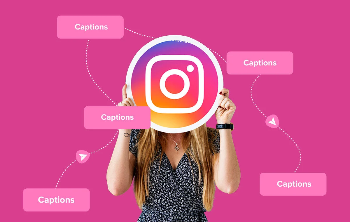 How to Write Captions on Instagram for Photos, Reels, and Stories How to Write Captions on Instagram for Photos, Reels, and Stories
