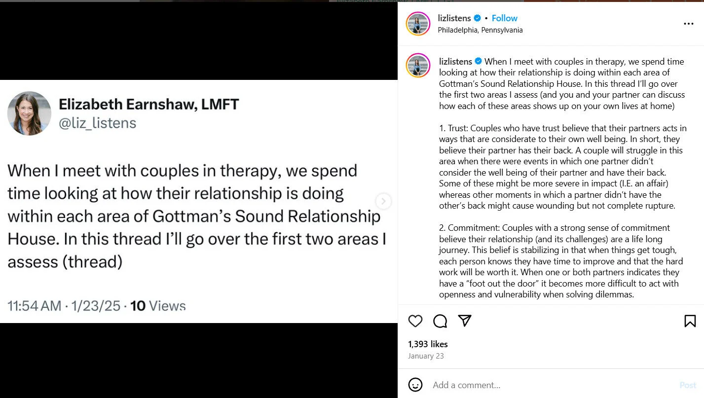 Image of a powerful mini-blog Instagram caption Image of a powerful mini-blog Instagram caption