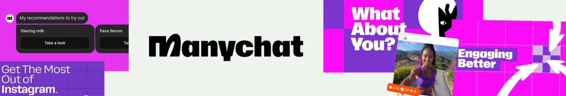 ManyChat cover