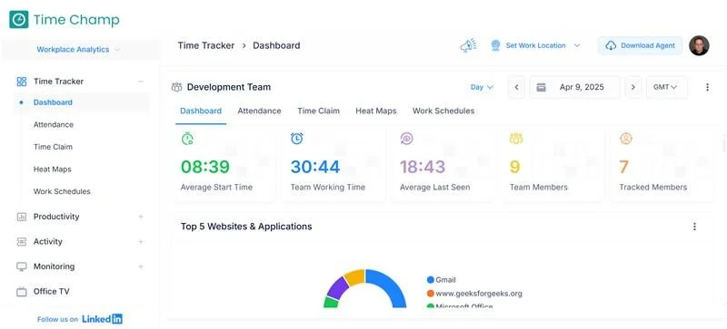 Time Champ cover Time Champ cover