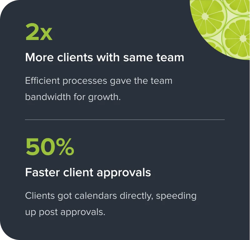 limelight marketing systems
