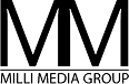 milli media group logo