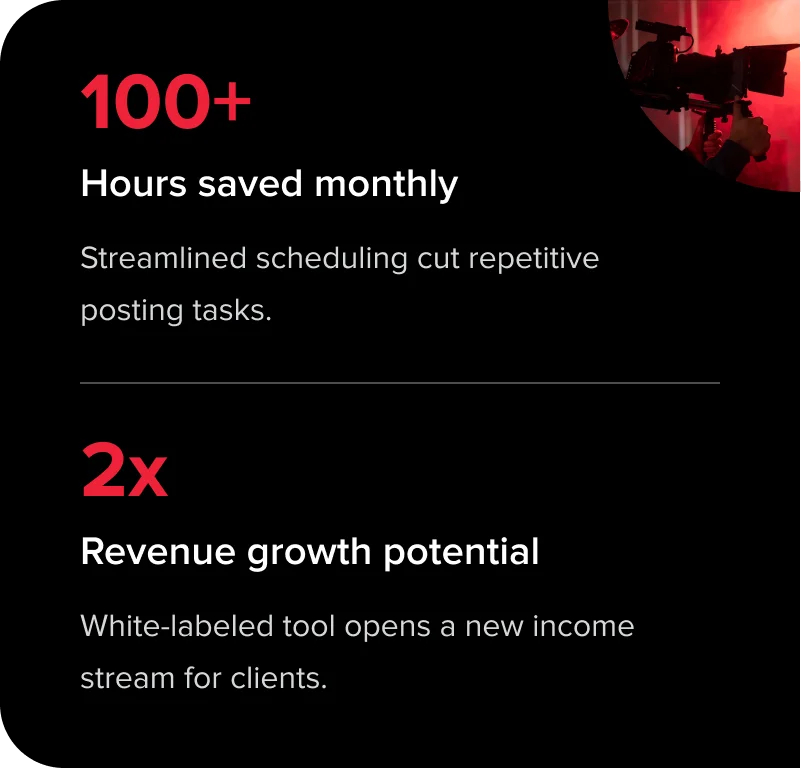 milli media group