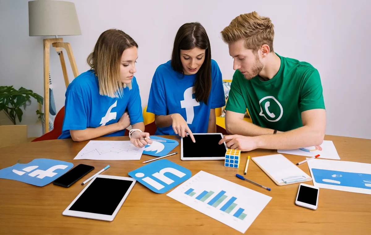 Client-Winning Social Media Strategy for Your Agencies