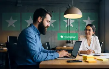 Complete Guide To Claim and Set Up Trustpilot Business Page