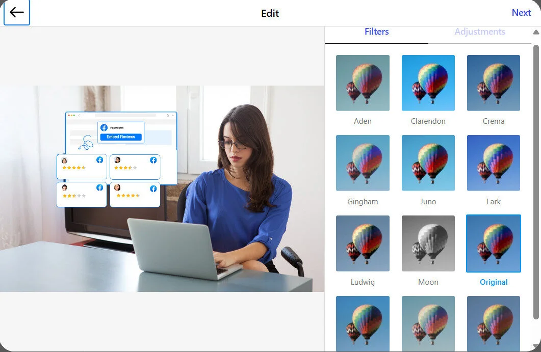 Create an Instagram collab post Create an Instagram collab post