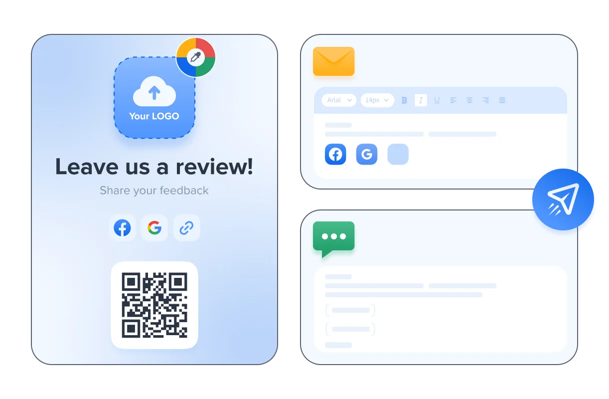 Elevate Campaign Impact With Smarter Feedback Requests