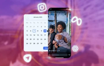 How to Schedule Instagram Stories