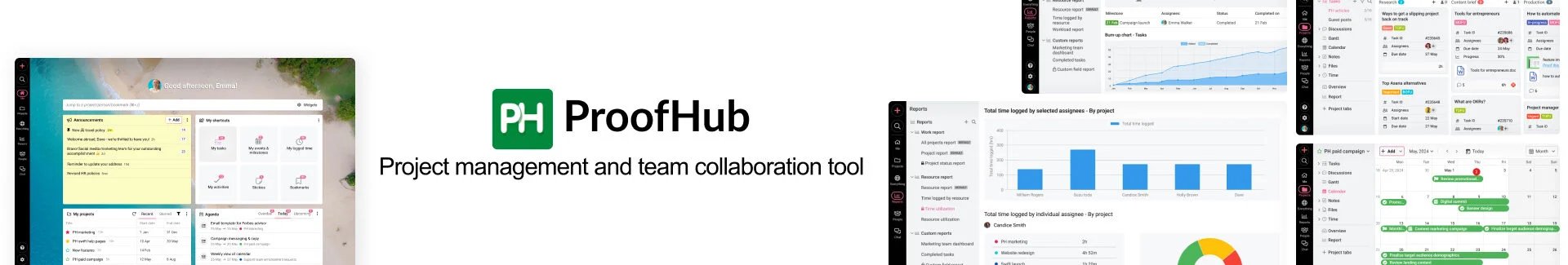 ProofHub-Deckel ProofHub-Deckel