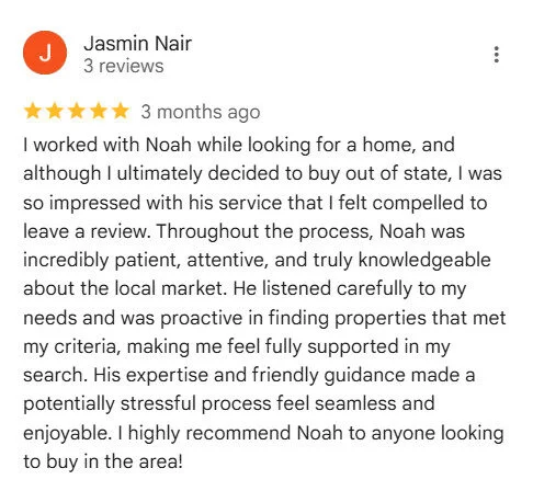 Review Highlighting Guidance and Expertise Review Highlighting Guidance and Expertise