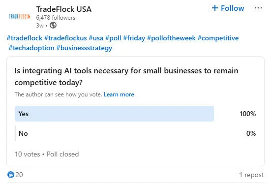 Talk to your current customers for detailed customer analysis Talk to your current customers for detailed customer analysis