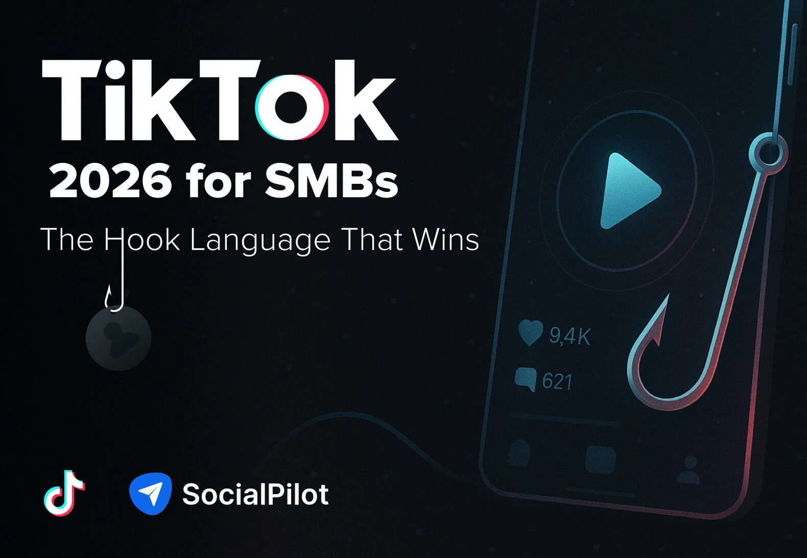 TikTok 2026 pour les PME