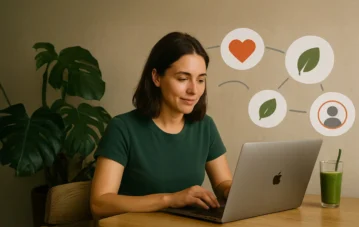 Top Social Media Strategies Wellness Brands Use to Win Big