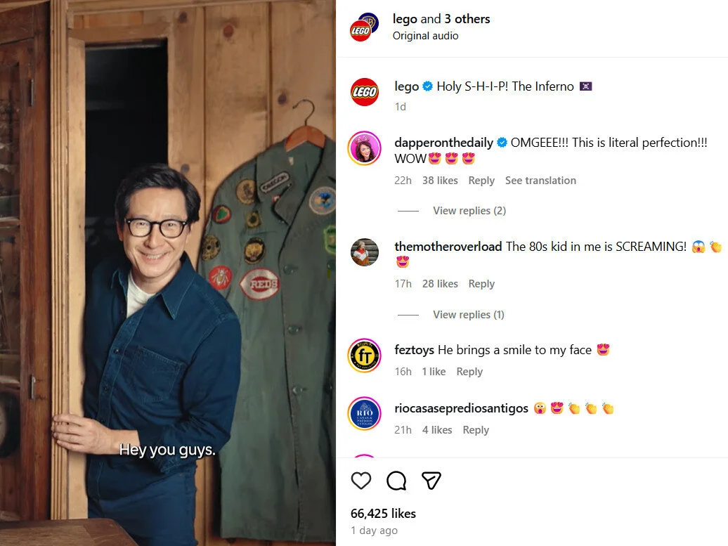 Use collab post to Reach a Wider Audience in your niche Use collab post to Reach a Wider Audience in your niche